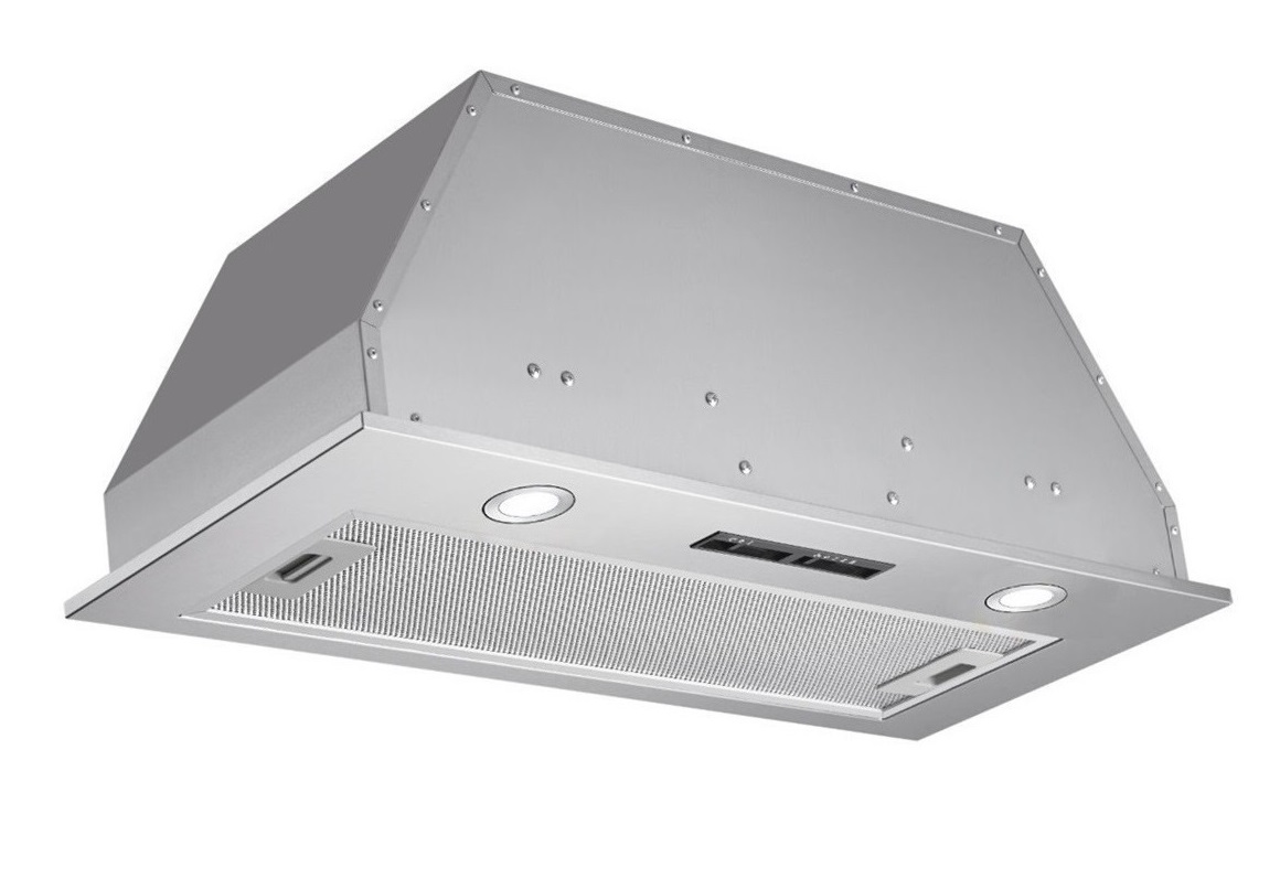 Hút mùi âm trần tủ Binova model: BI-28-AT-07