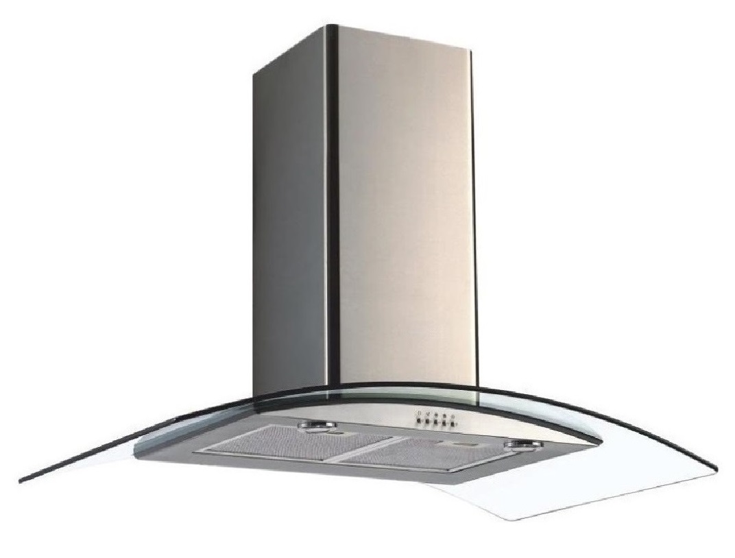 Hút mùi kinh cong Binova model: BI-6688-ISO-07/09