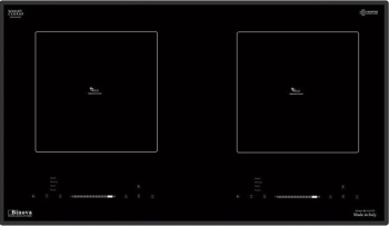 Bếp từ đôi Binova model: BI-1104IT