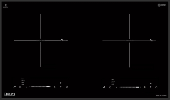 Bếp từ đôi Binova Model: BI-1102Plus