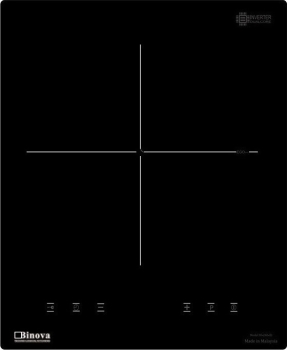Bếp từ đơn âm Binova model: BI-268-ID