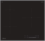 Bếp từ vuông 3 vùng nấu Binova model: BI-5588-ID