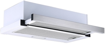 Máy hút mùi âm tủ Binova model: BI-28-W-06/07