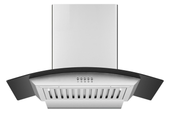 Hút mùi kính cong Binova model: BI-559Luxury-70