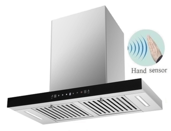 Hút mùi chữ T Binva model: BI-31Luxury-70