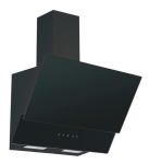 Hút mùi kính vát Binova model: BI-57-GT-07