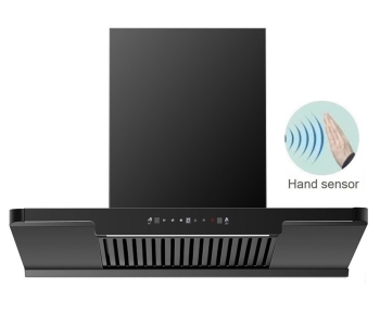 Hút mùi chữ T Binova model: BI-556Luxury-70/90