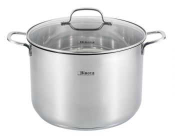 Nồi luộc gà Inox 304 Binova model: BI-3021S304