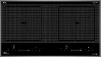 Bếp từ đôi Binova model: BI-966JP