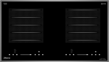 Bếp từ đôi Binova model: BI-202-SP