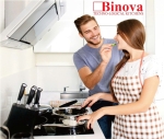 Chào mừng đến với thiết bị nhà bếp Binova