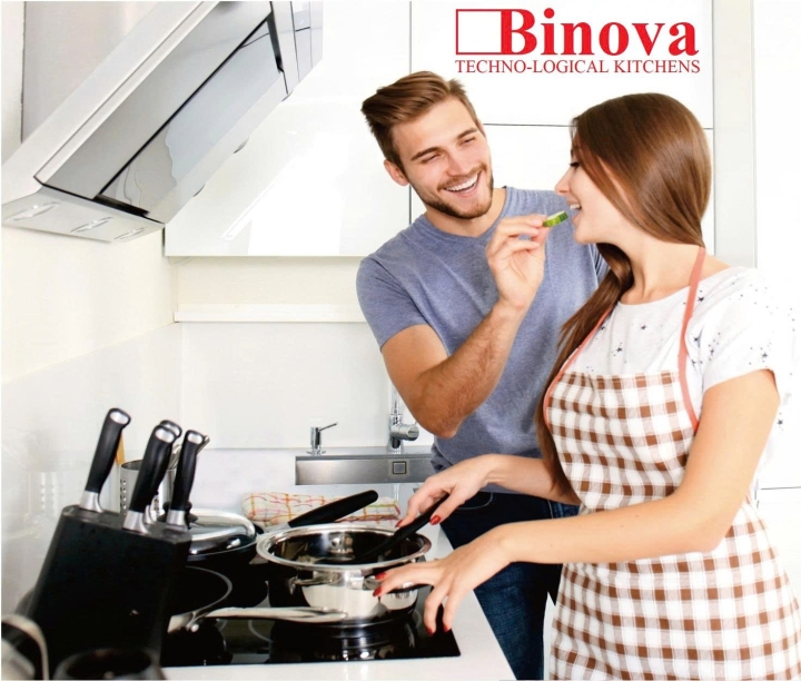 Chào mừng đến với thiết bị nhà bếp Binova